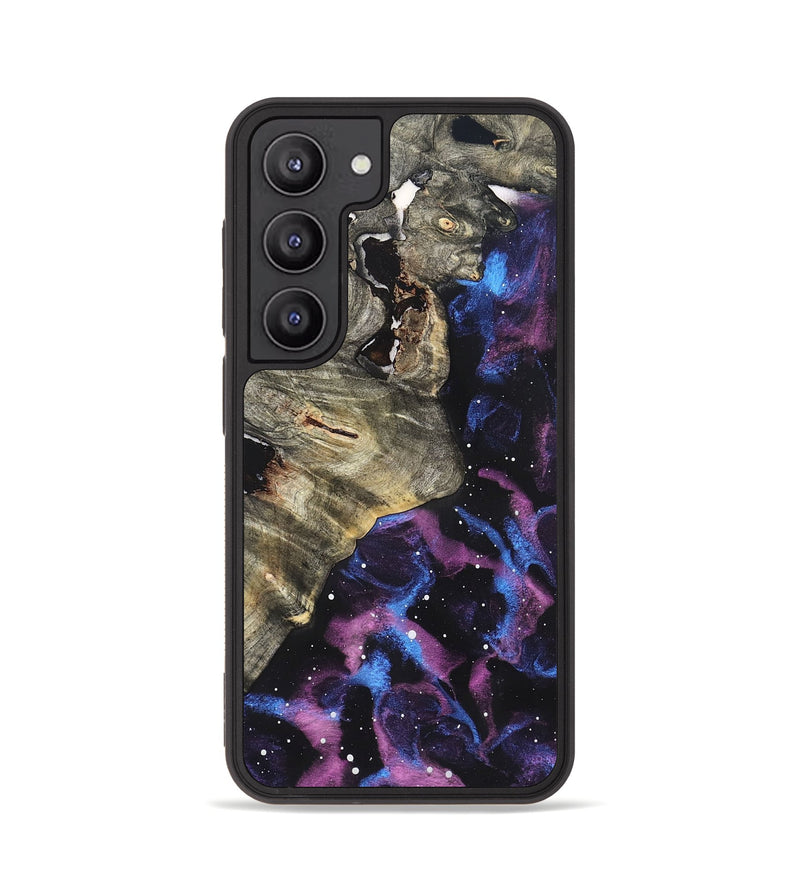 Galaxy S23 Wood Phone Case - Raylan (Cosmos, 826589)
