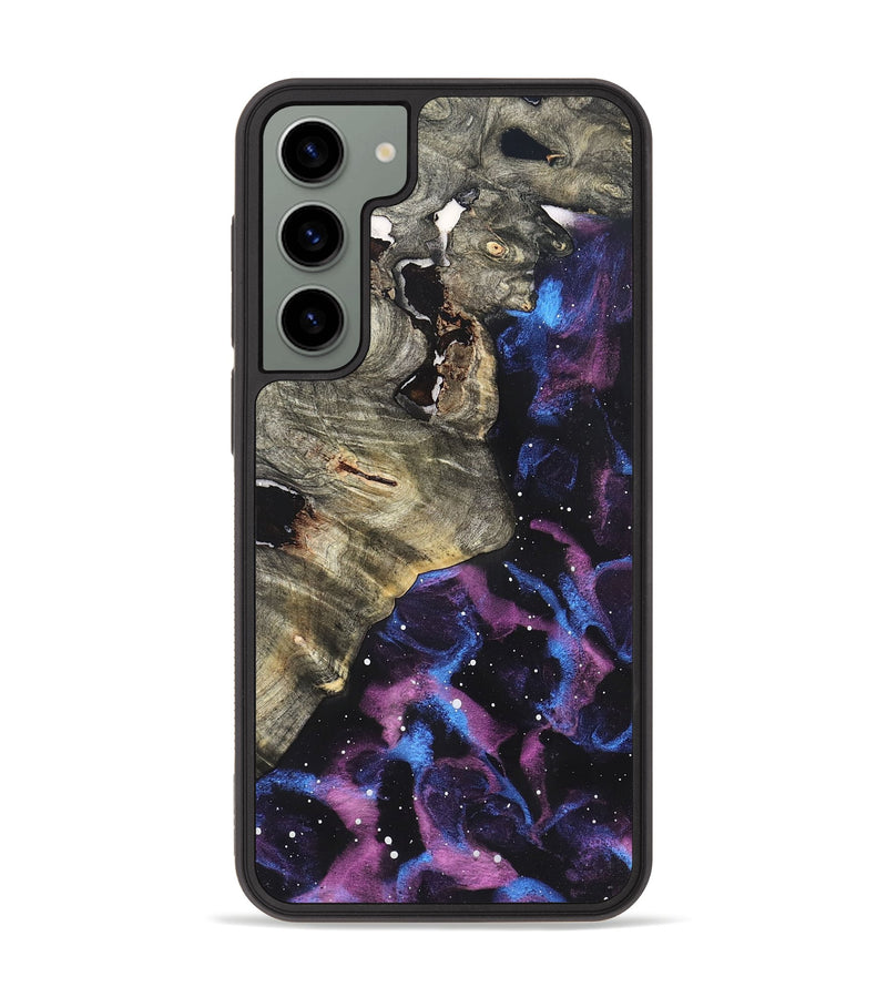Galaxy S23 Plus Wood Phone Case - Raylan (Cosmos, 826589)