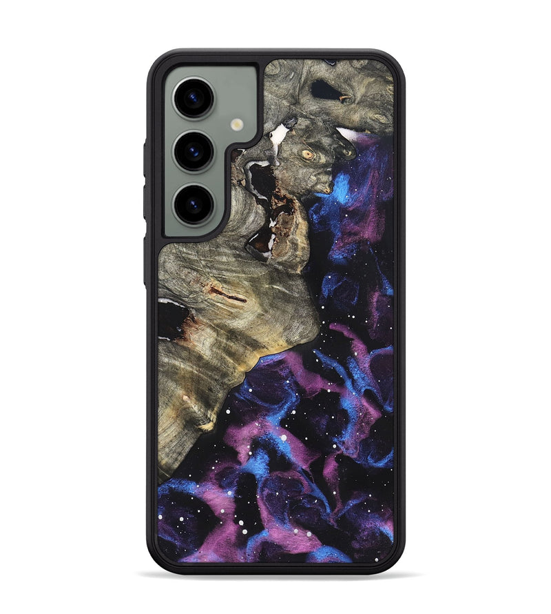 Galaxy S24 Plus Wood Phone Case - Raylan (Cosmos, 826589)