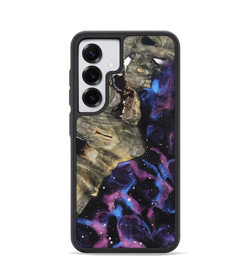 Galaxy S25 Wood Phone Case - Raylan (Cosmos, 826589)