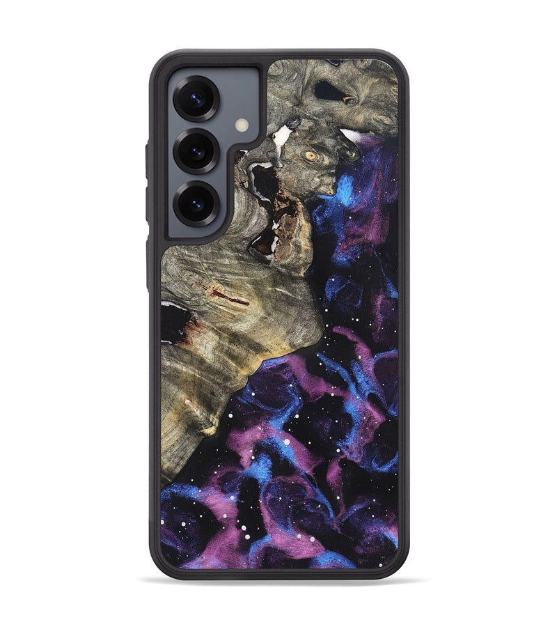 Galaxy S25 Plus Wood Phone Case - Raylan (Cosmos, 826589)