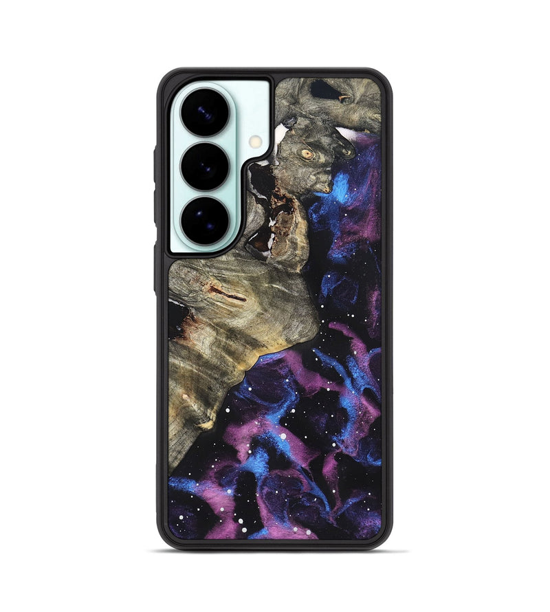 Galaxy S26 Wood Phone Case - Raylan (Cosmos, 826589)