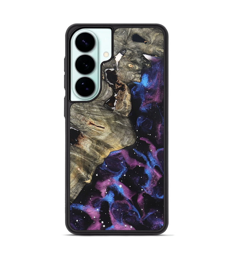 Galaxy S26 Plus Wood Phone Case - Raylan (Cosmos, 826589)