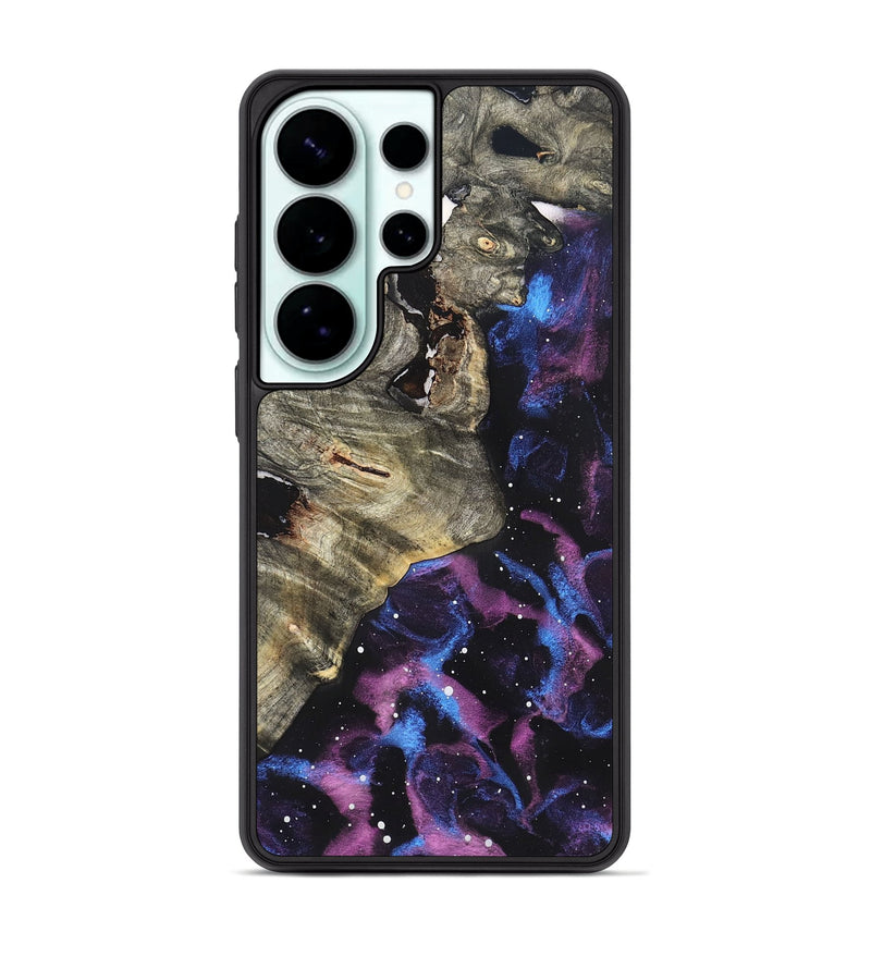 Galaxy S26 Ultra Wood Phone Case - Raylan (Cosmos, 826589)