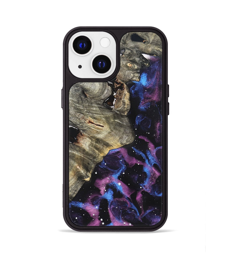 iPhone 13 Wood Phone Case - Raylan (Cosmos, 826589)