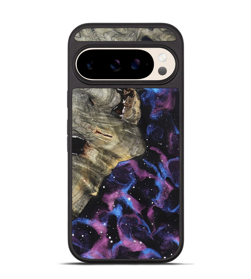 Pixel 10 Wood Phone Case - Raylan (Cosmos, 826589)