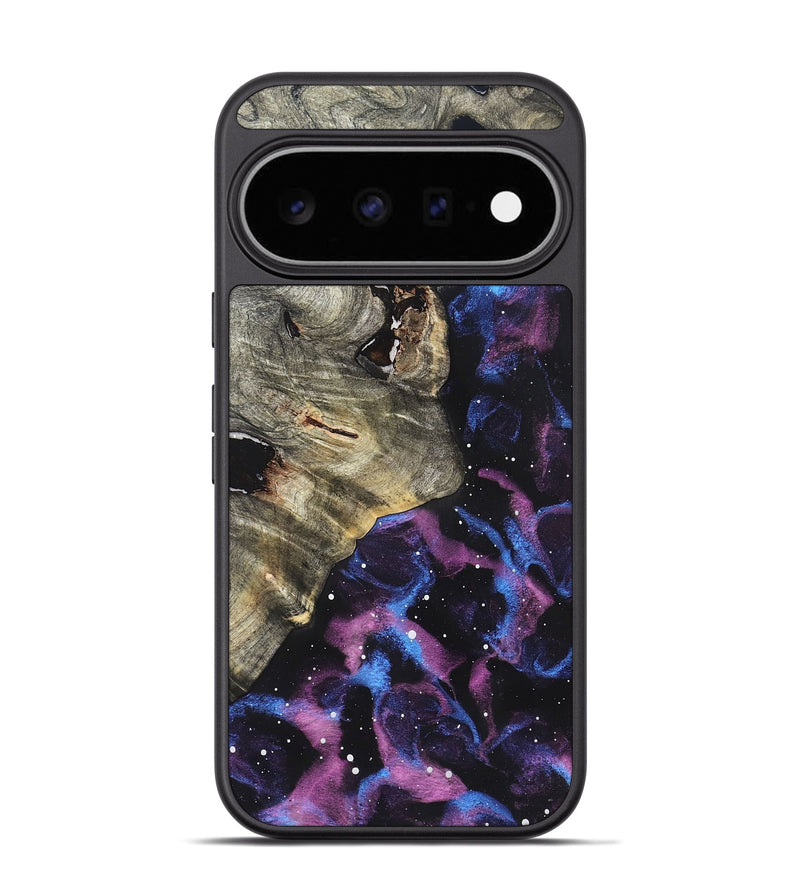 Pixel 11 Pro Wood Phone Case - Raylan (Cosmos, 826589)