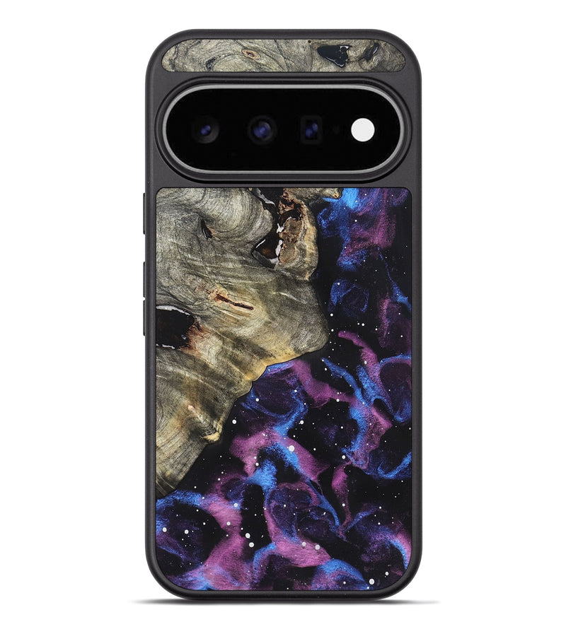 Pixel 11 Pro XL Wood Phone Case - Raylan (Cosmos, 826589)
