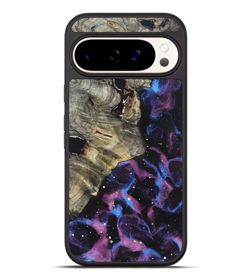 Pixel 9 Pro XL Wood Phone Case - Raylan (Cosmos, 826589)