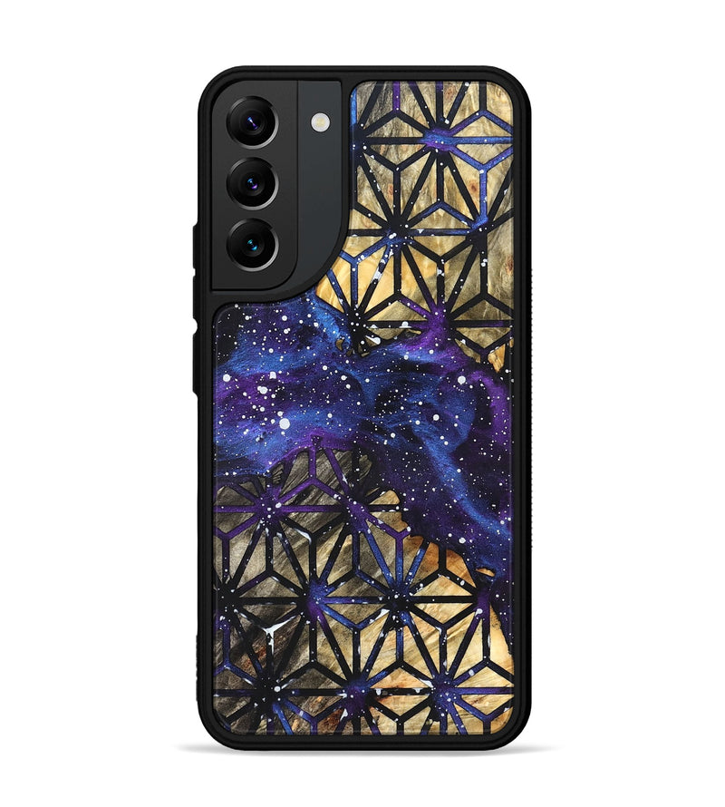 Galaxy S22 Plus Wood Phone Case - Kane (Cosmos, 826590)