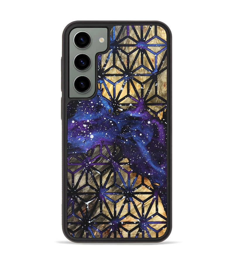 Galaxy S23 Plus Wood Phone Case - Kane (Cosmos, 826590)