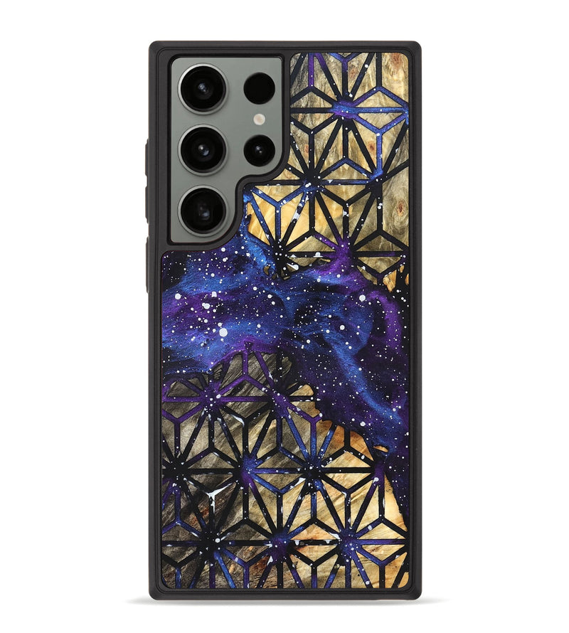 Galaxy S23 Ultra Wood Phone Case - Kane (Cosmos, 826590)