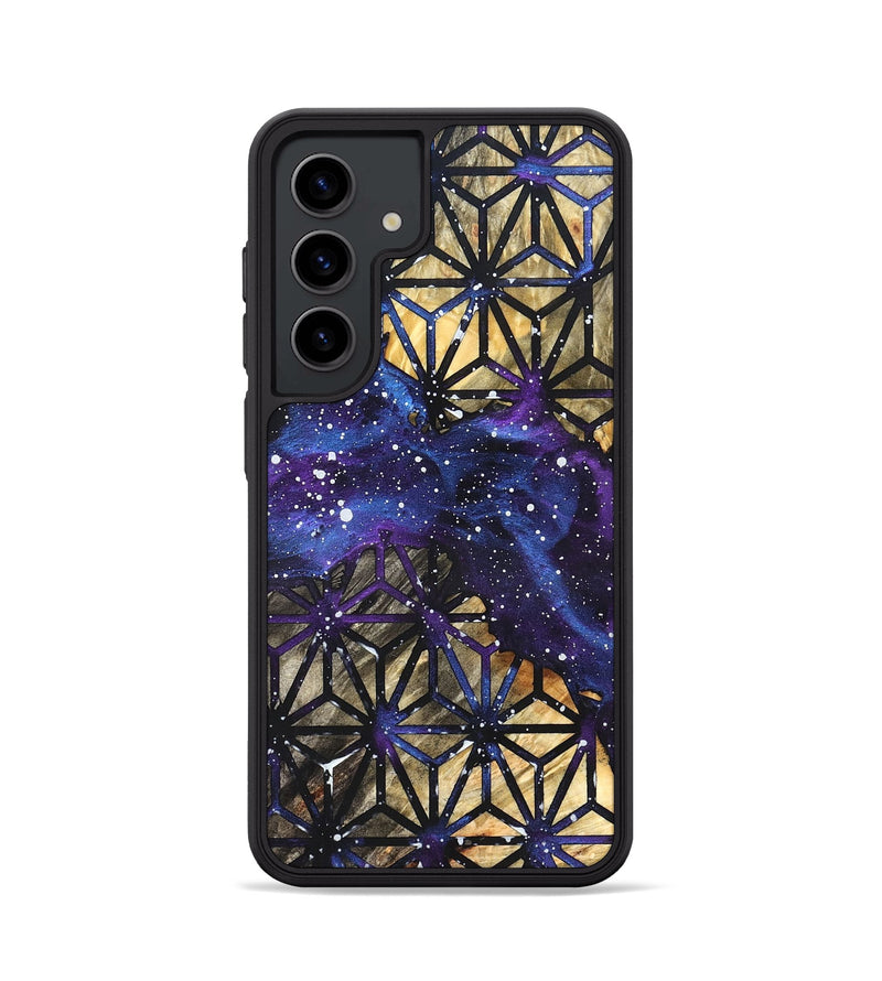 Galaxy S24 Wood Phone Case - Kane (Cosmos, 826590)