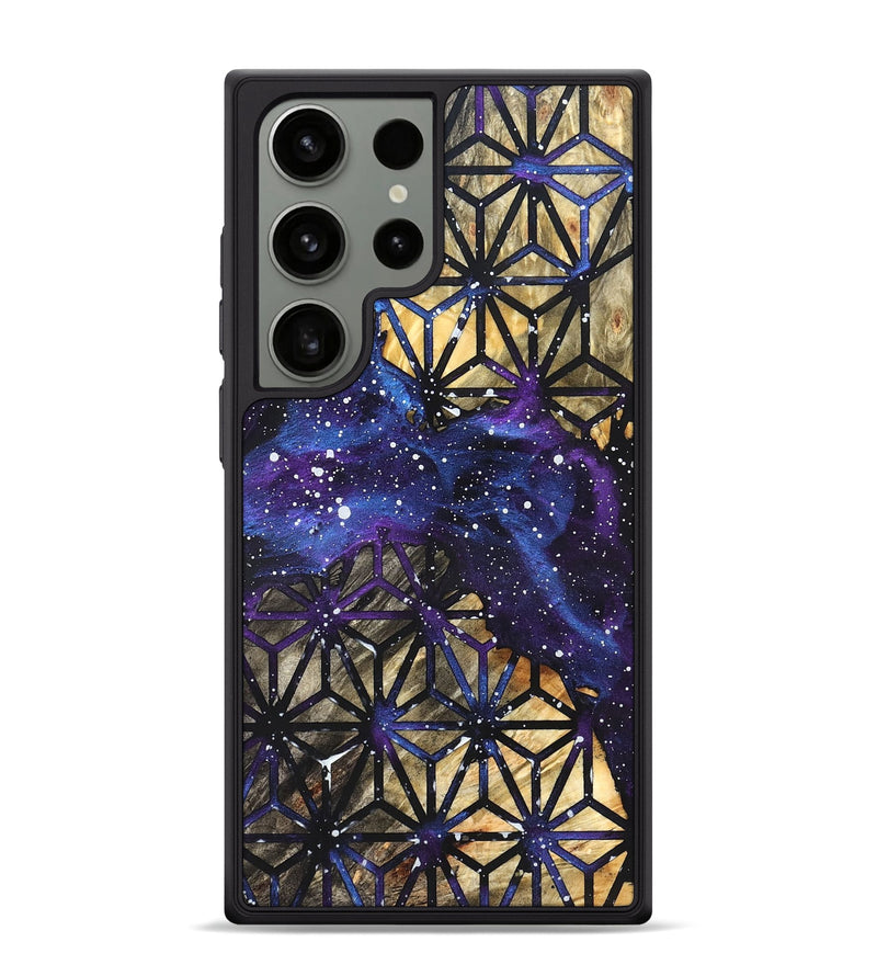 Galaxy S24 Ultra Wood Phone Case - Kane (Cosmos, 826590)