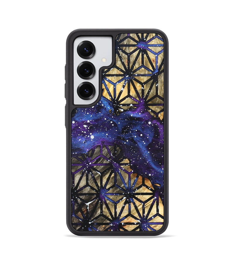 Galaxy S25 Wood Phone Case - Kane (Cosmos, 826590)
