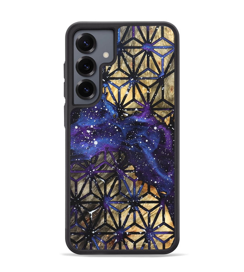 Galaxy S25 Plus Wood Phone Case - Kane (Cosmos, 826590)