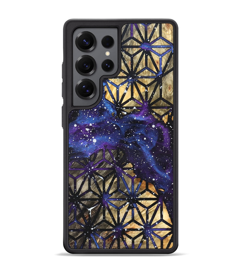 Galaxy S25 Ultra Wood Phone Case - Kane (Cosmos, 826590)