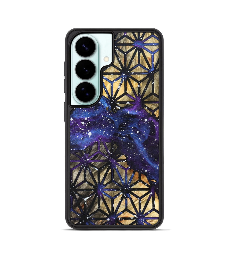 Galaxy S26 Wood Phone Case - Kane (Cosmos, 826590)