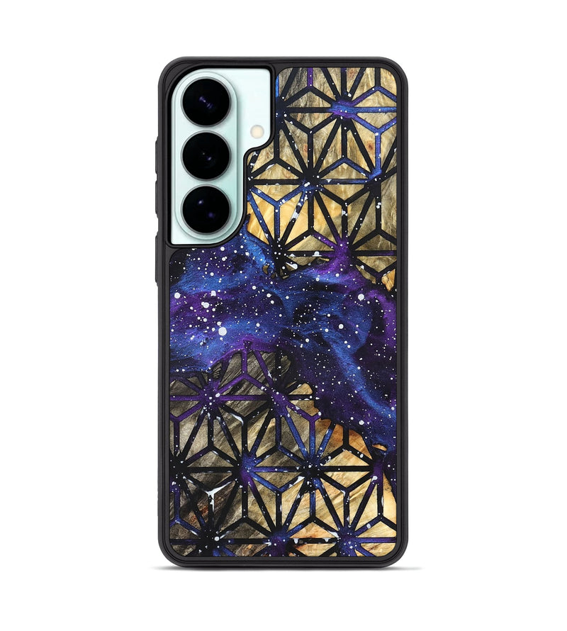 Galaxy S26 Plus Wood Phone Case - Kane (Cosmos, 826590)