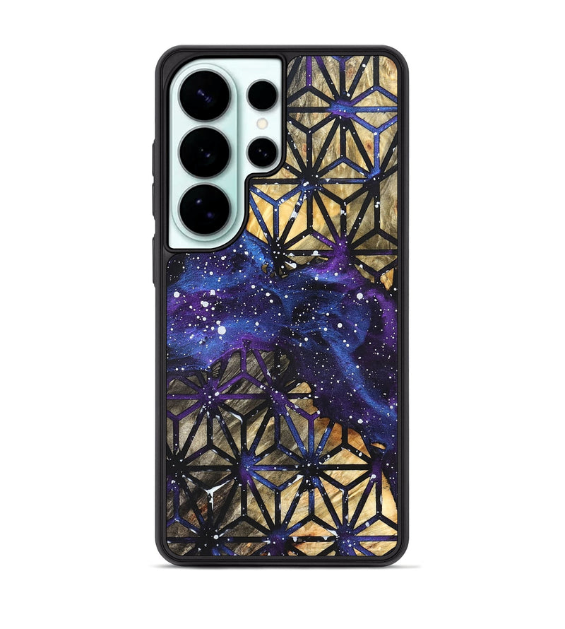 Galaxy S26 Ultra Wood Phone Case - Kane (Cosmos, 826590)