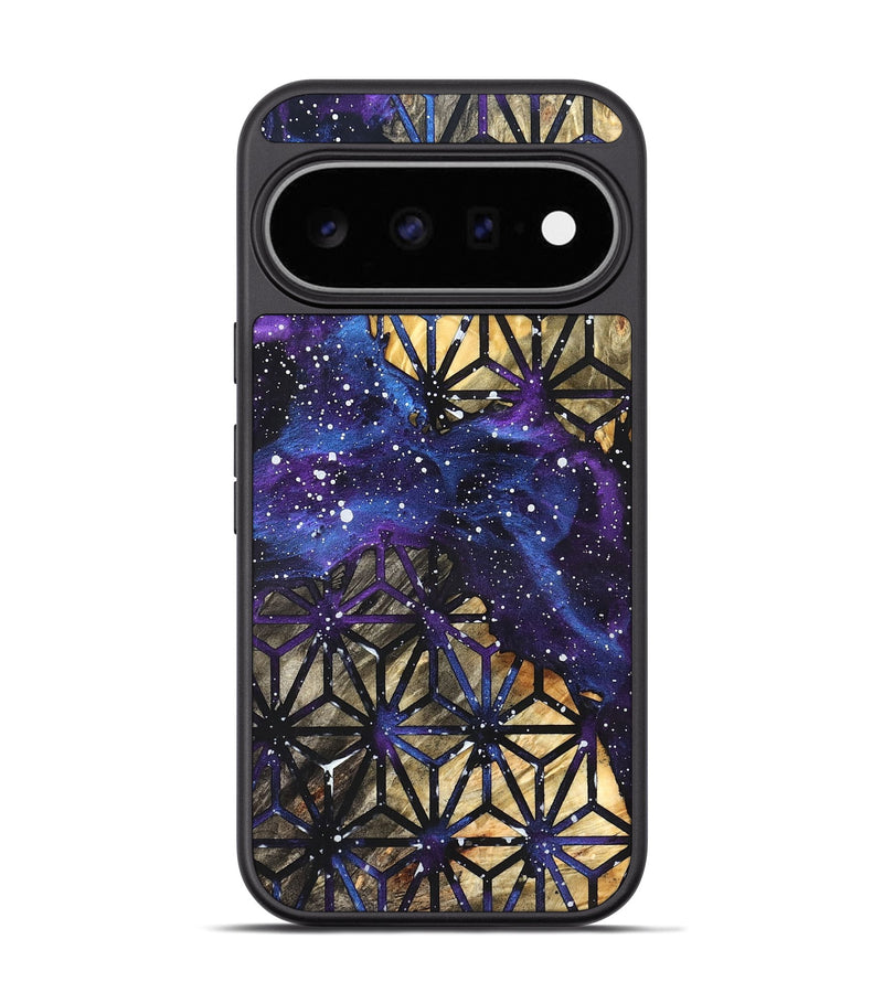 Pixel 11 Pro Wood Phone Case - Kane (Cosmos, 826590)