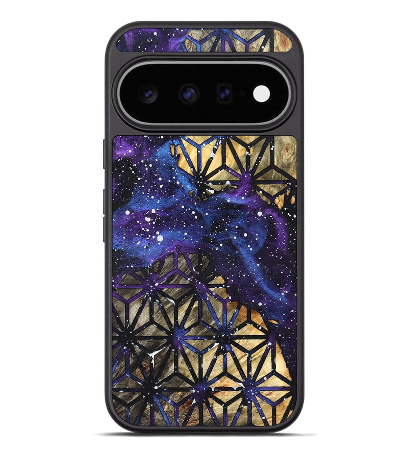 Pixel 11 Pro XL Wood Phone Case - Kane (Cosmos, 826590)