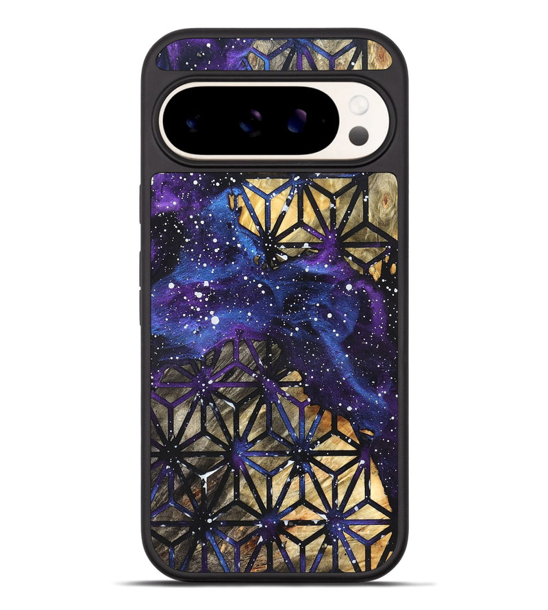 Pixel 9 Pro XL Wood Phone Case - Kane (Cosmos, 826590)