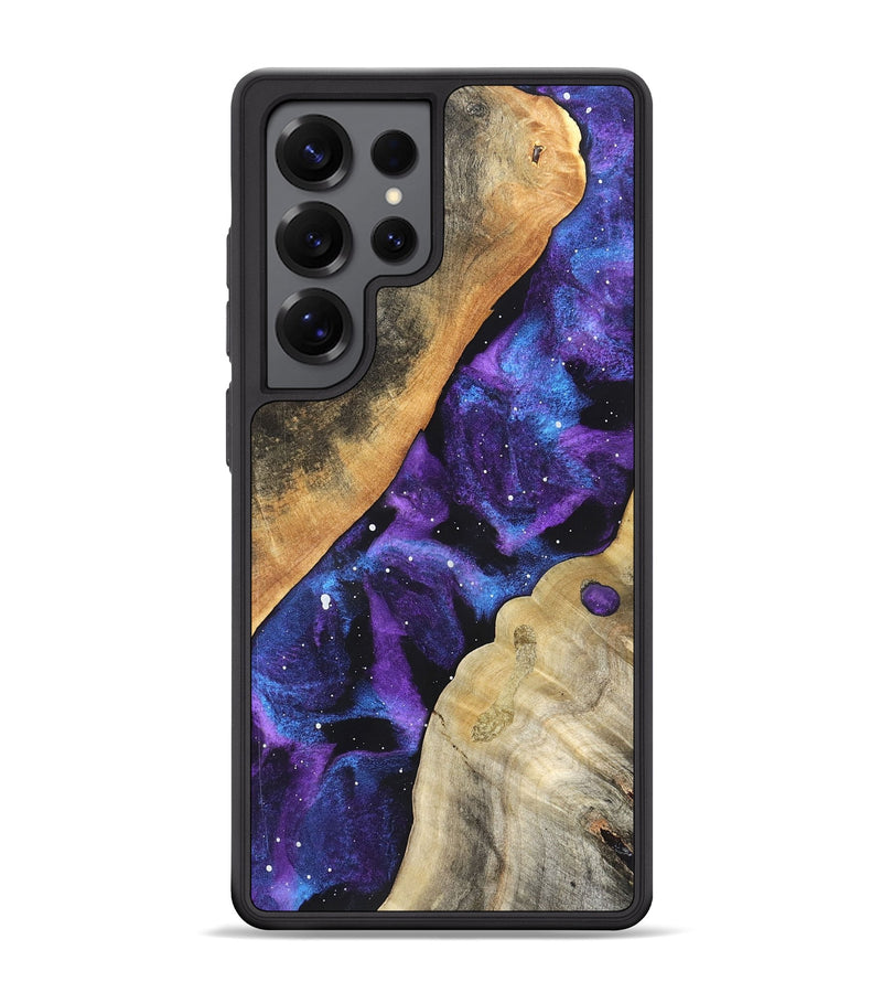 Galaxy S25 Ultra Wood Phone Case - Catrina (Cosmos, 826591)