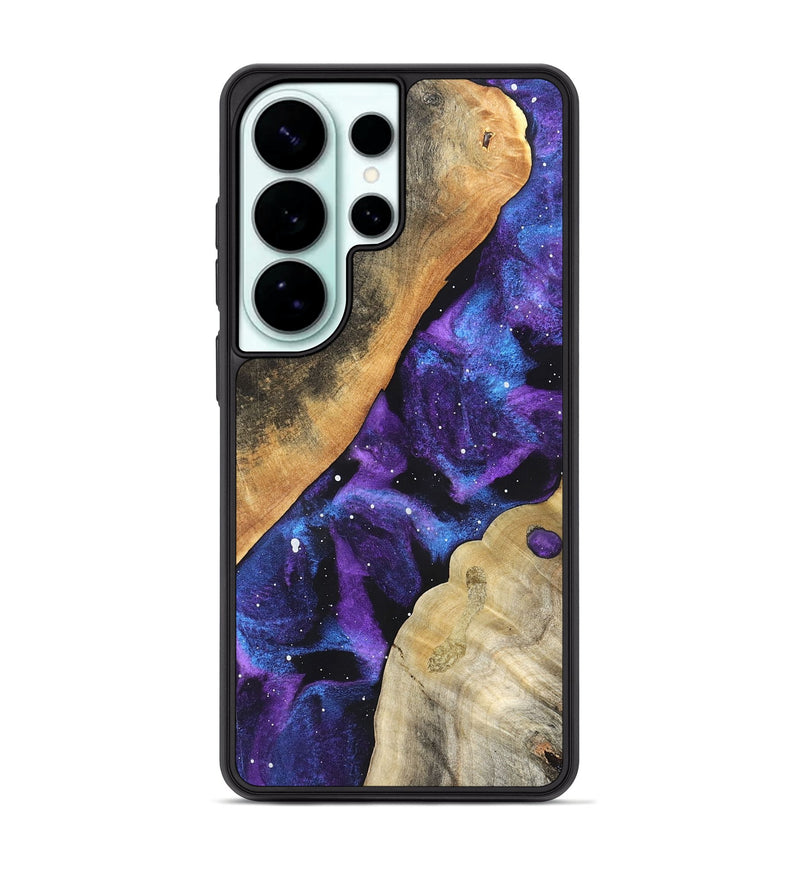 Galaxy S26 Ultra Wood Phone Case - Catrina (Cosmos, 826591)