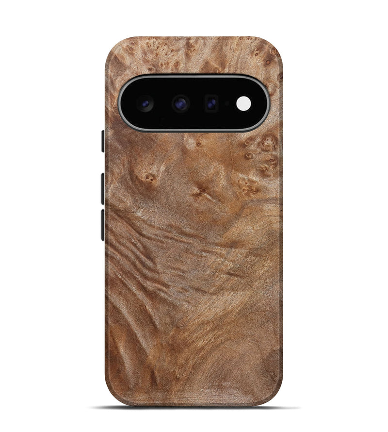 Pixel 11 Wood Live Edge Phone Case - Corina (Solid Wood, 826641)