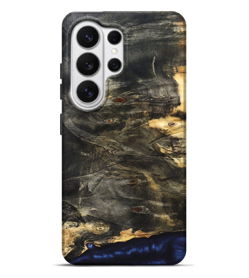 Galaxy S26 Ultra Wood Live Edge Phone Case - Jaylan (Solid Wood, 826644)