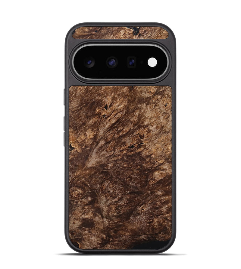 Pixel 11 Wood Phone Case - Pablo (Wood Burl, 826692)