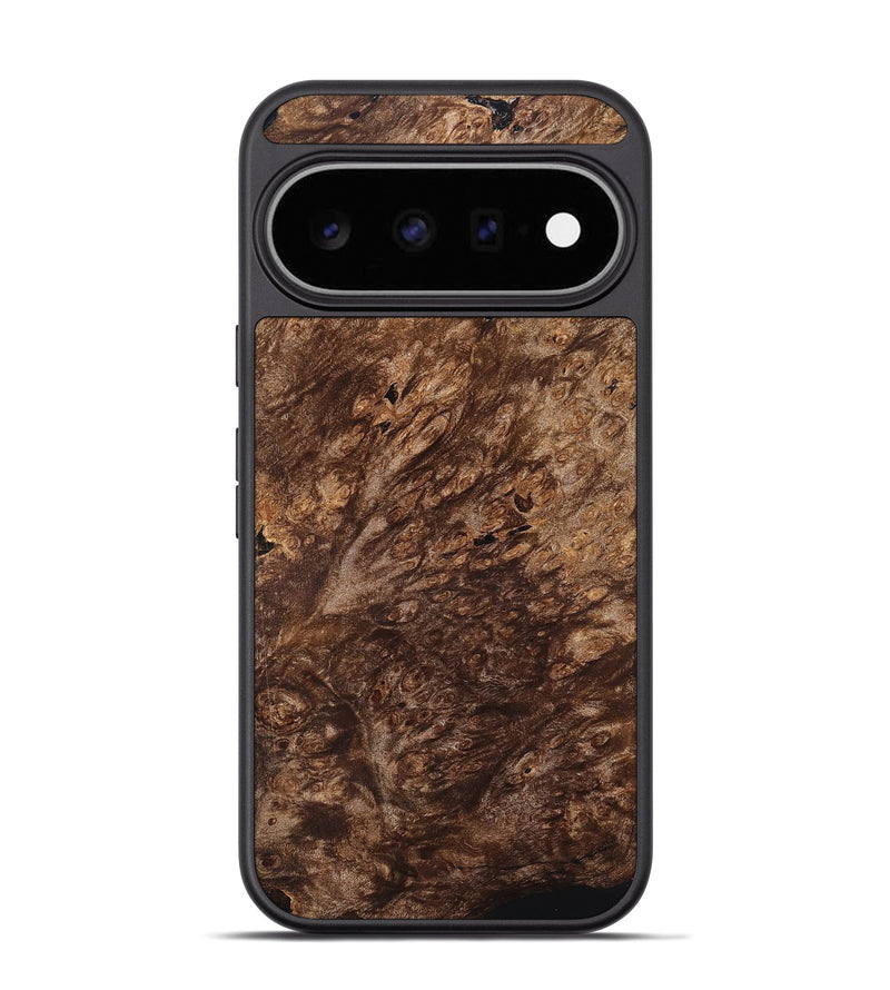 Pixel 11 Pro Wood Phone Case - Pablo (Wood Burl, 826692)