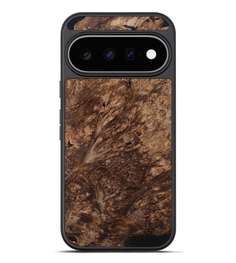 Pixel 11 Pro XL Wood Phone Case - Pablo (Wood Burl, 826692)