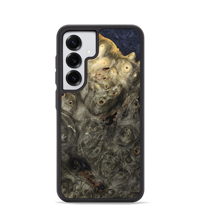 Galaxy S25 Wood Phone Case - Noemi (Wood Burl, 826697)