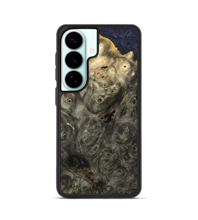 Galaxy S26 Wood Phone Case - Noemi (Wood Burl, 826697)