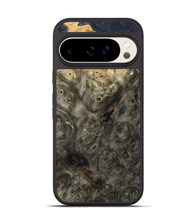 Pixel 10 Wood Phone Case - Noemi (Wood Burl, 826697)