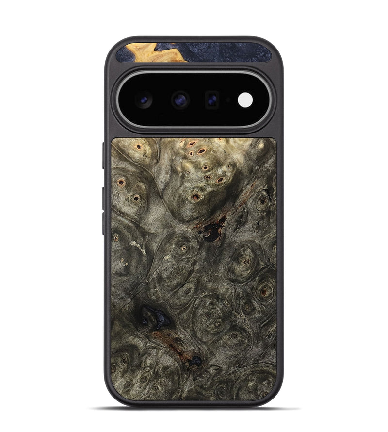 Pixel 11 Wood Phone Case - Noemi (Wood Burl, 826697)