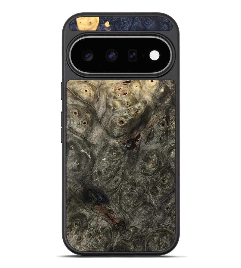 Pixel 11 Pro XL Wood Phone Case - Noemi (Wood Burl, 826697)
