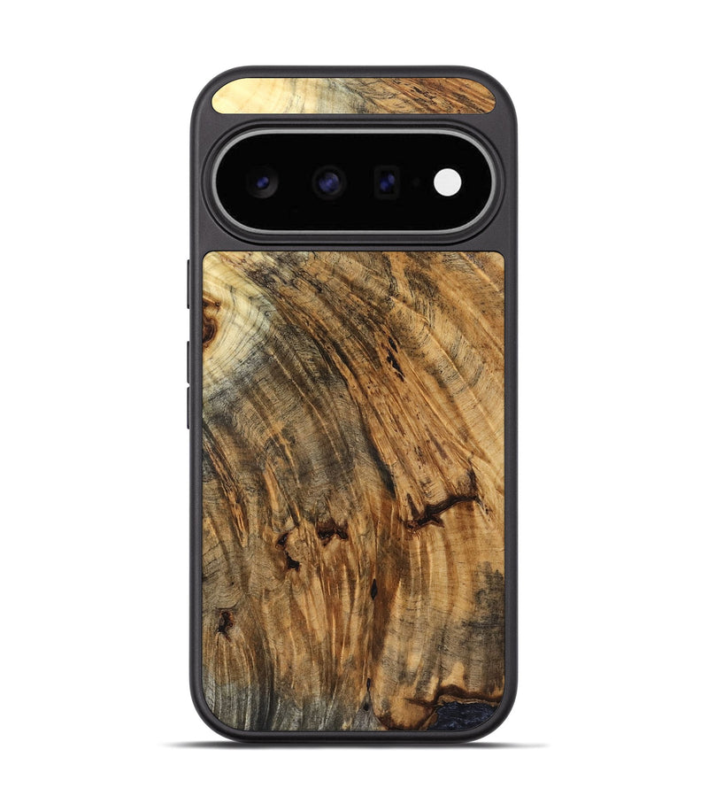 Pixel 11 Wood Phone Case - Leland (Wood Burl, 826721)