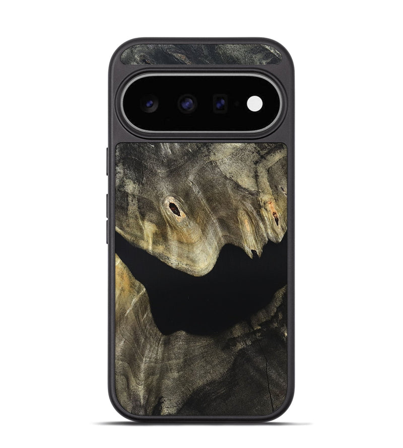 Pixel 11 Wood Phone Case - Iliana (Wood Burl, 826724)
