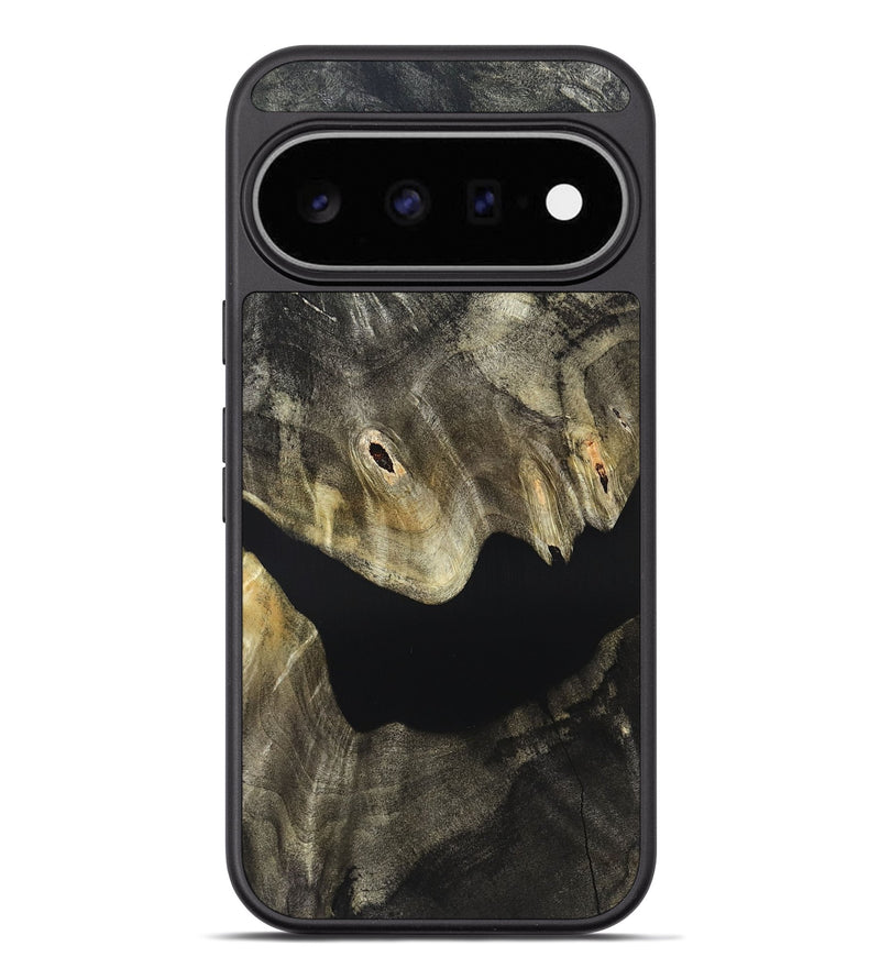 Pixel 11 Pro XL Wood Phone Case - Iliana (Wood Burl, 826724)