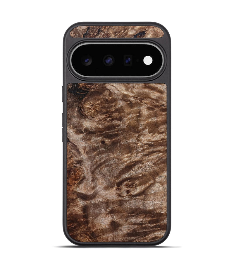 Pixel 11 Wood Phone Case - Lida (Wood Burl, 826725)