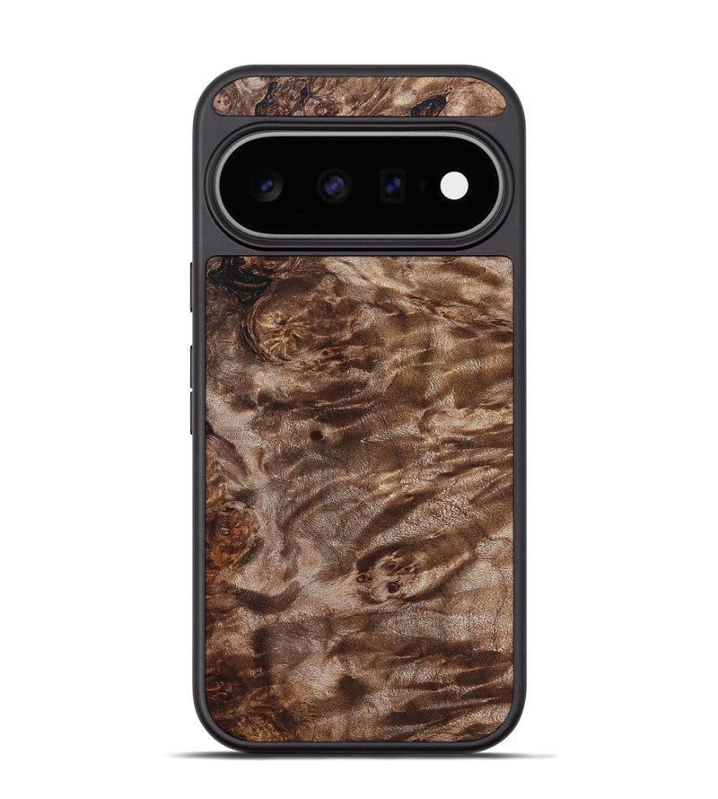 Pixel 11 Pro Wood Phone Case - Lida (Wood Burl, 826725)