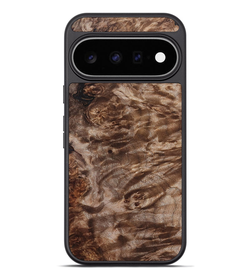 Pixel 11 Pro XL Wood Phone Case - Lida (Wood Burl, 826725)