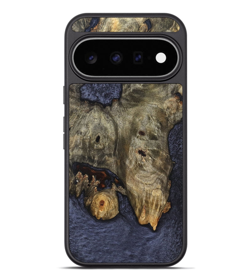 Pixel 11 Pro XL Wood Phone Case - Darian (Wood Burl, 826727)