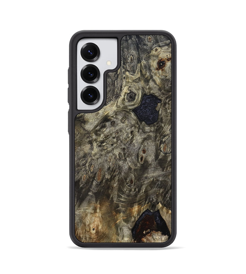 Galaxy S25 Wood Phone Case - Julieta (Wood Burl, 826730)