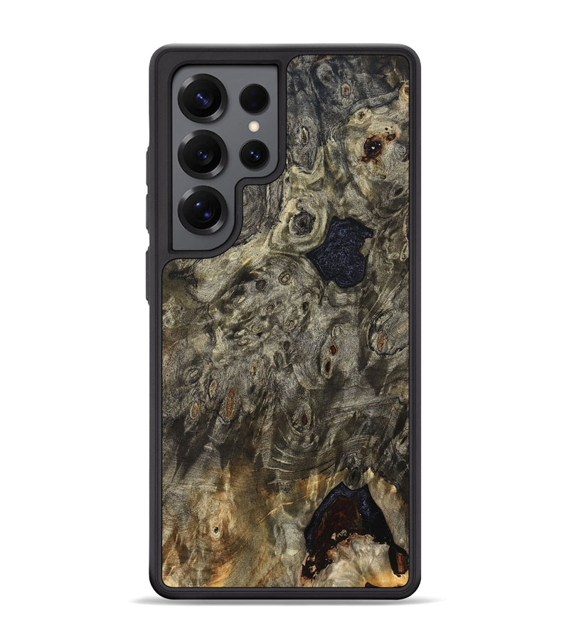 Galaxy S25 Ultra Wood Phone Case - Julieta (Wood Burl, 826730)