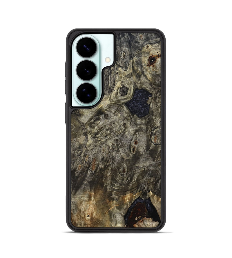 Galaxy S26 Wood Phone Case - Julieta (Wood Burl, 826730)