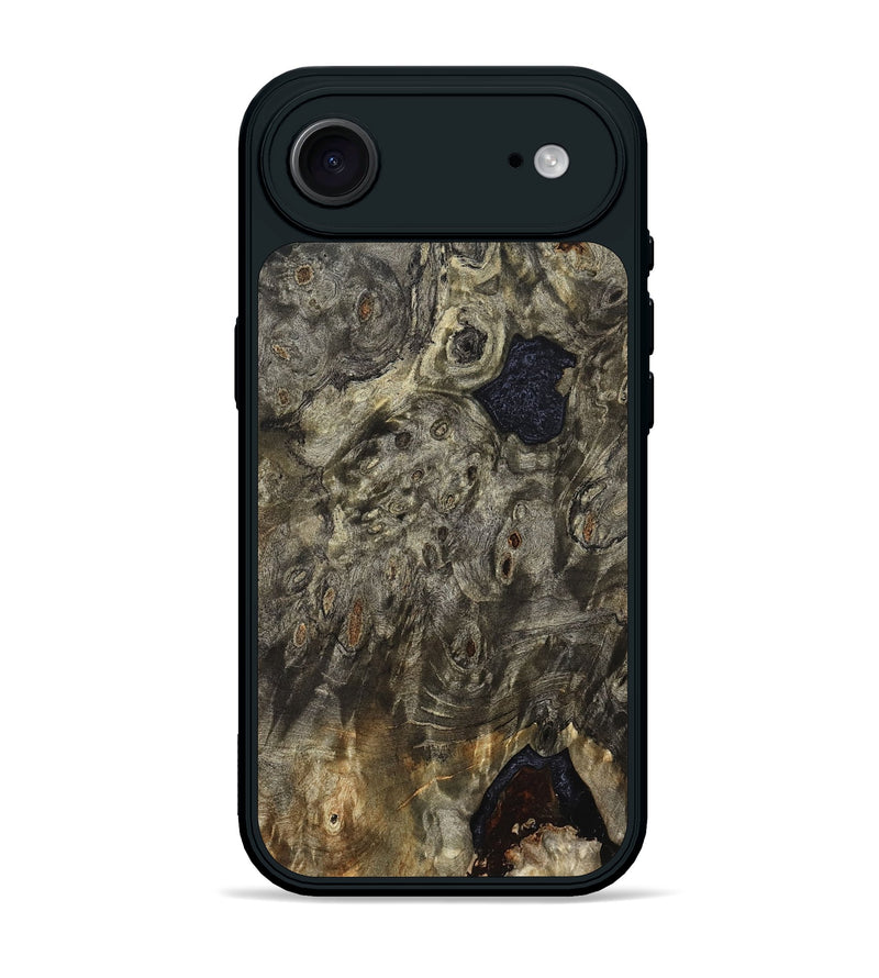 iPhone 17 Air Wood Phone Case - Julieta (Wood Burl, 826730)